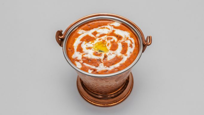Daal Makhani