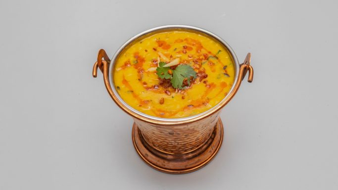 Tadka Daal