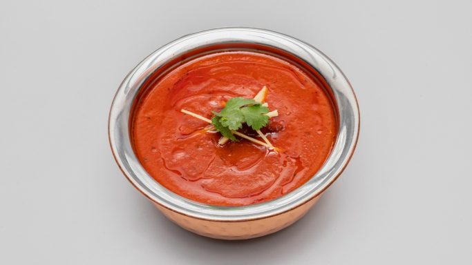 Lamb Rogan Josh