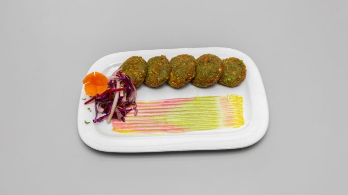 Hara Bhara Kebab
