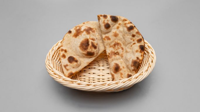 Tandoori Roti