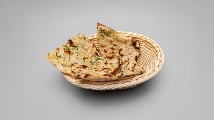 Chillie Naan