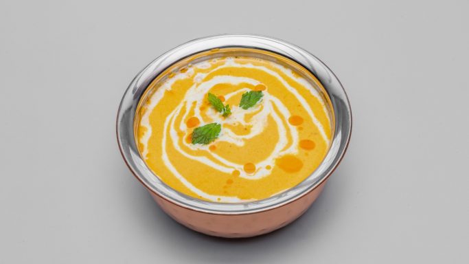 Chicken Korma