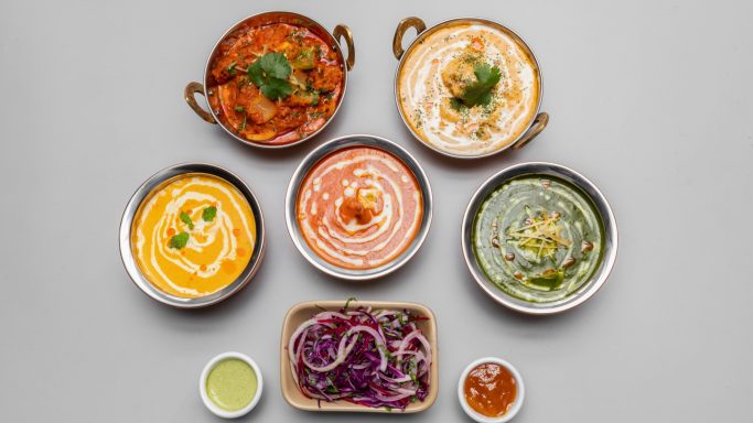 Urban Spice Bistro