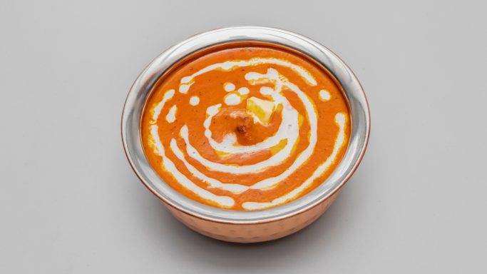 Murgh Makhani