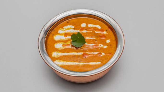 Paneer Makhani