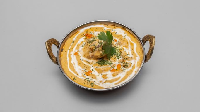Ghost Awadi Korma